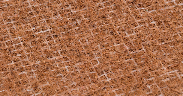 Латексований кокос Politex у матраці Freedom 2 в 1